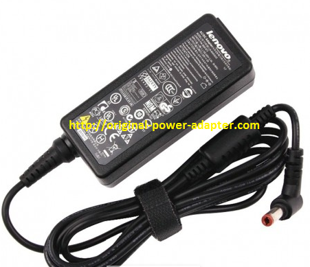 Brand New Original LG Z455-GRB5L AC Power Adapter 20V 2A 40W Charger Cord Black 5.5mm * 2.5mm