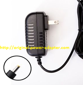 Brand New OMNIHIL First Data FD-400Ti AC Adapter for Terminal Replacement Power Supply