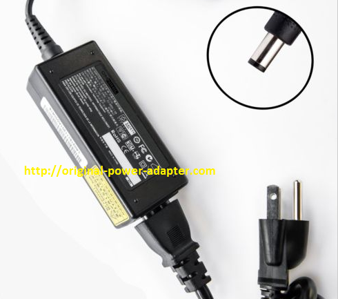 New OMNIHIL AC Adapter for NS-28DD220NA16 Insignia 28 inch LED 720p HDTV DVD Combo