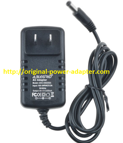 New Nextbook Ares 11 NXA116QC164 Tablet Power Supply Charger 5V 3A AC Adapter