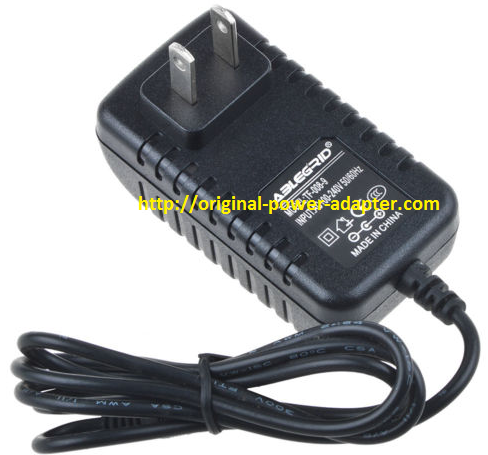 New ABLEGRID Model HLT0030502500U Shenzhen Hailongtong Power AC Adapter for HLT-003-0502500U