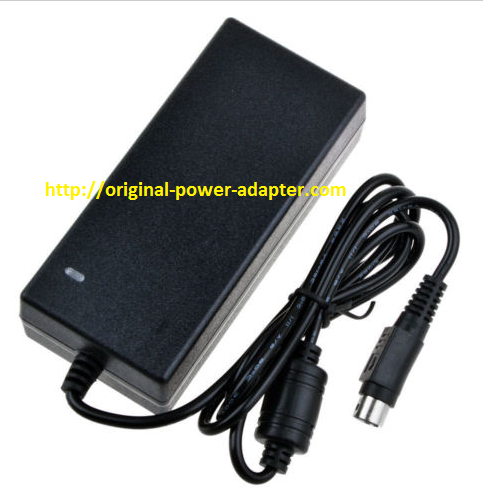 New ABLEGRID RP850US Power Supply Cord Cable AC DC Adapter for Rongta Printer RP850W RP850UP