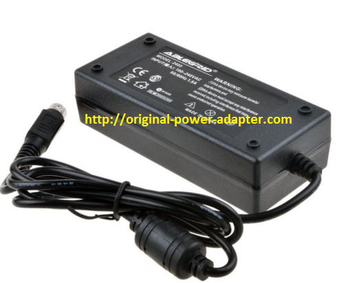 New Receipt Printer 5354 Inkjet Validation PSU AC DC Adapter for Pertech 5351 Inkjet