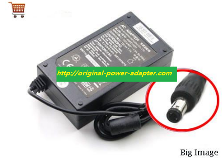 NEW Origianl Genuine ALC ADPC1220 PHILIPS12V1.7A20W-5.5x2.5mm Laptop Charger Power Supply