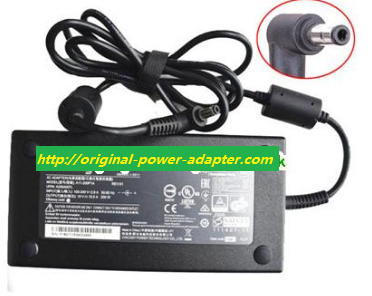 NEW CHICONY A11-200P1A A200A007L 19V 10.5A AC DC Adapter Power Adapter