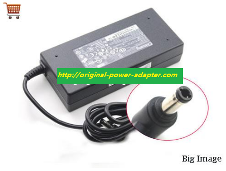 NEW Chicony 19V 6.32A ACER A11-120P1A A120A003L M74SA.009 A11-120P1A NP.ADT11.009 PA-1121-04 PA-1121