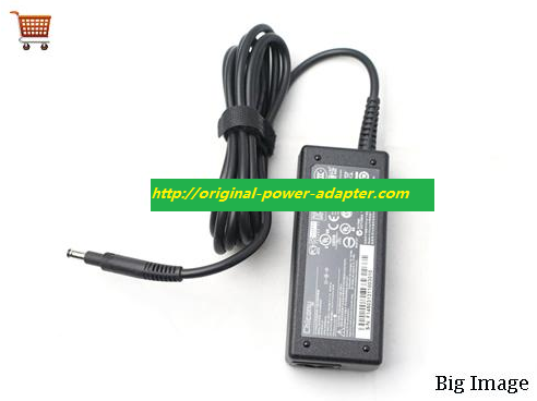 NEW Genuine 19.5V 3.33A 65W Chicony charger for HP Envy Sleekbook 4-1115DX 4-1195CA 6-1010US 6-1017C