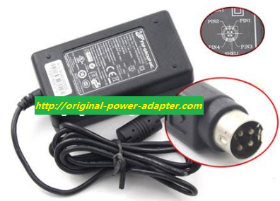 NEW Origianl Genuine 9NA0350505 FSP FSP035-DACA1 Laptop Charger FSP12V2.9A35W-4PIN Laptop Charger Ad