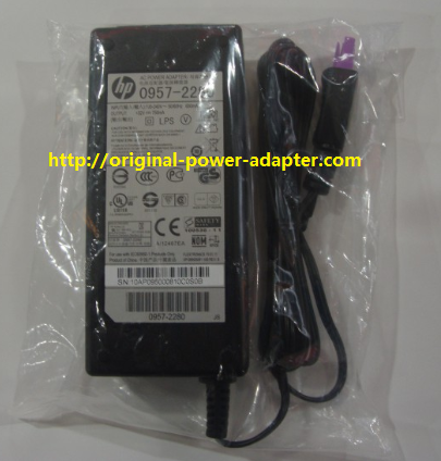 Brand NEW GENUIN Anet 0957-2280 32V750MAL AC DC Adapter POWER SUPPLY