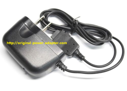 Brand NEW Original Generic RocketBus AC Wall Power Adapter FOR LG VX4400 510 LX5350 VX3100 VX10 VX1