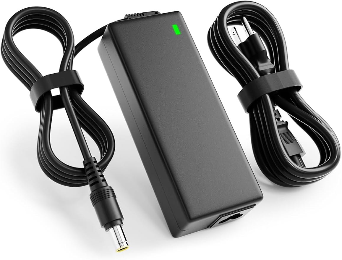 Replacement 14V AC Adapter Charger Compatible with Soundboks Gen 1/2/3 Speaker Power Cord Connector