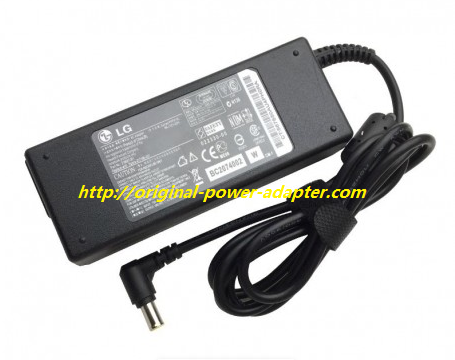 NEW Original LG A560-7456 A560-7457 FOR 19V 4.74A 90W AC Power Adapter Charger Cord