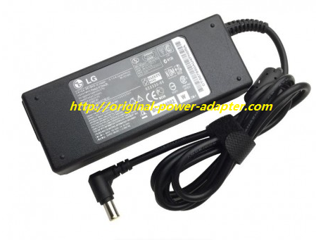 NEW Original LG A560-S.AH-70K A560-HH70K 19V 4.74A 90W AC Power Adapter Charger Cord