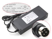 High quality New APD DA-150A24 24V 6.25A 150W Power Supply