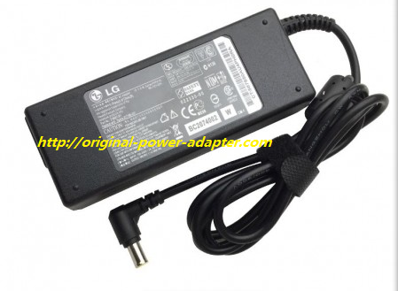 NEW Original LG EAY60685901 A550 19V 4.74A 90W AC Power Adapter Charger Cord