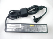 Adapter Charger for Fujitsu Lifebook T-2020 T2020 S6210 S6220 B6230 Power Supply