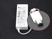 New Genuine 19V 5.79A 110W Switching Adapter LG ADS-110CL-19-3 190110G Projector