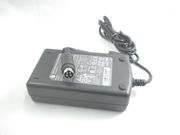 LI SHIN 12V 4A 48W Laptop ac adapter 043-124000-13