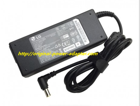 NEW Original LG N450-SBE77P1 N450-LE10K 19V 4.74A 90W AC Power Adapter Charger Cord