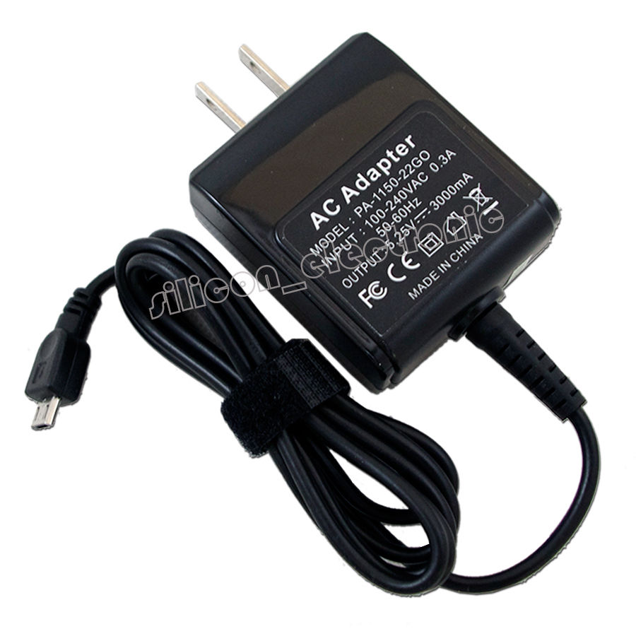 15.75W 3A AC Adapter Charger For HP Google Chromebook 11 G1 G2 PA-1150-22GO