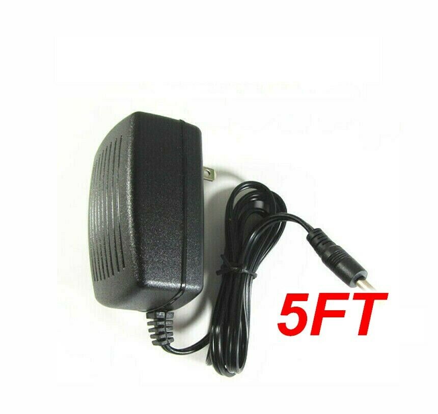 Charger for Afloia Air Purifiers Power Cord Compatible with Afloia MOOKA VEWIOR TOPPIN Power Adapter