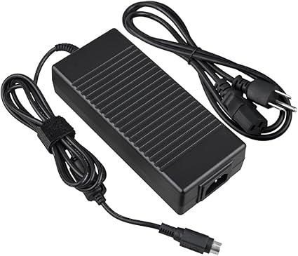 29.5V 2A AC Adapter Charger Power for OPI LED Lamp GC900 Model PS 1065-300T2B200 Item Details: Cons