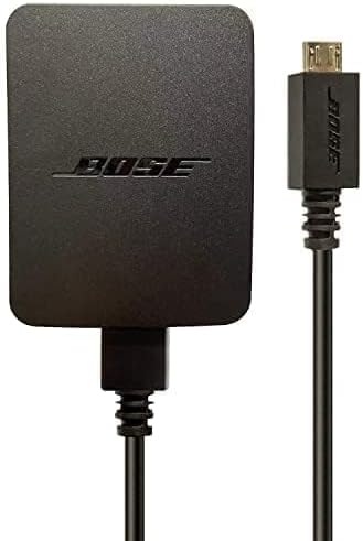 Micro USB Charger Compatible with Bose SoundLink Color II/2, SoundLink Mini II/2, SoundLink Micro, R
