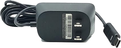 Xfinity PS-USBC-5-3-WC-S1 USB-C Type 15W AC Adapter Power Supply Connector Type USB Compatible Devi