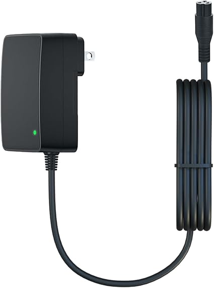 Charger for Razor MX350 Dirt Bike E100 E175 E200 E200S E300 E500 Pocket Mod, Sports Mod and Dirt Qua