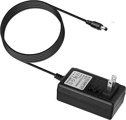 30V Vacuum Cleaner Charger Fit for Laresar 25.9V 30V Stick Vacuum Cleaners Power Cord AC Adapter Fit