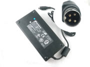 Genuine 180W 4-PIN ALIENWARE AREA-51M 7700 N766 5620D FUJITSU D1845 A1630 D700T D9T D900 Charger