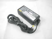 Ac Adapter 40W for FUJITSU 09Y04571A CP443401-01 FMV-AC326 N11743 SEE55N2-19.0