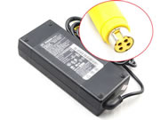 Genuine 120W 02K7086 02K7085 Adapter for IBM Thinkpad G40 G41 16V 7.5A