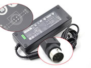 LISHIN 24V 5A 0227B24120 9NA1201514 FSP120-ACB FSP150-ABB AD120ACA-D12 Power Supply Charger 120W