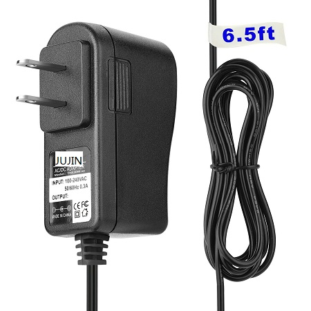 Matewell Asia Toy Transformer AC Adapter Power Supply 6VDC 500mA 35-6-500 Type: Wall Plug Brand: