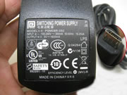 GENUINE PHIHONG PSM08R-050 5V 1.6A Ac Adapter