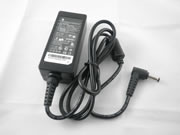 Genuine AC Adapter Charger Power For Toshiba Mini NoteBook NB200 NB205 NB255 NB305 NB505