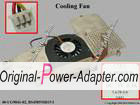 A-Power BS4505MB15-I Cooling Fan 40-UG9041-02 BS4505MB15-I