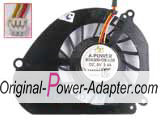 A-Power BS5005H2B-U35 Cooling Fan BS5005H2B-U35