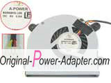 A-Power BS5005HS-U89 Cooling Fan BS5005HS-U89