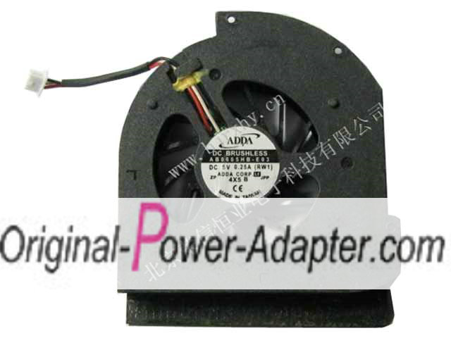 ADDA AB0605HB-E0B Cooling Fan AB0605HB-E0B RW1