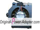 ADDA AB0612UB-PBB Cooling Fan AB0612UB-PBB DE35