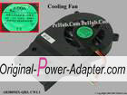 ADDA AB3505HB-QB3 Cooling Fan AB3805HX-QB3 (CWIL1)