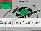 ADDA AB6005HX-QC3 Cooling Fan AB6005HX-QC3 NLM00