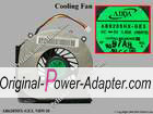 ADDA AB6205HX-GE3 Cooling Fan AB6205HX-GE3 NBW10 DC280006EA0 536755-001