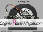 ADDA AB6505HB-E03 Cooling Fan AB6505HB-E03 ZL2 AB6505HB-E03 ZL2A