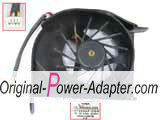 ADDA AB7305HF-DBB Cooling Fan AB7305HF-DBB AT6B1