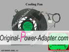 ADDA AB7305HX-HB3 Cooling Fan AB7305HX-HB3 AJ 60.W5007.001 CCI3CAJTATN