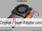 ADDA AD0405HX-KC3 Cooling Fan AD0405HX-KC3 (Y14)