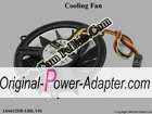 ADDA AD4412HB-EBB Cooling Fan AD4412HB-EBB Y81